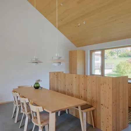 Haus Aerli Alloggio in famiglia Ehrwald