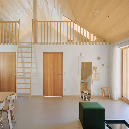 Haus Aerli *