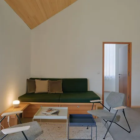 Haus Aerli エールヴァルト