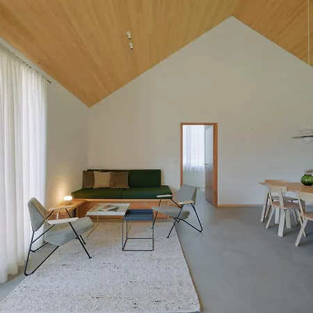 Habitación en casa particular Haus Aerli