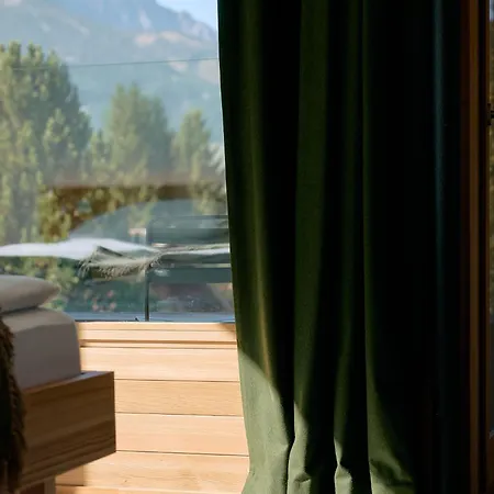 Alloggio in famiglia Haus Aerli Ehrwald