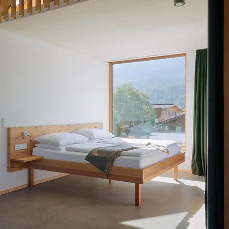 Habitación en casa particular Haus Aerli