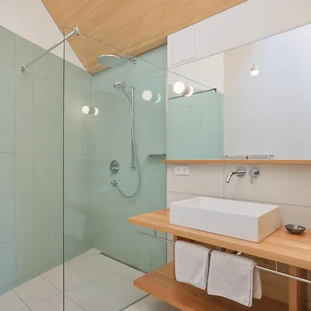 Haus Aerli Alloggio in famiglia Ehrwald