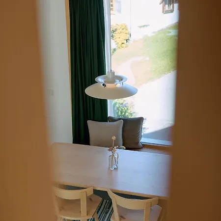 Habitación en casa particular Haus Aerli Ehrwald