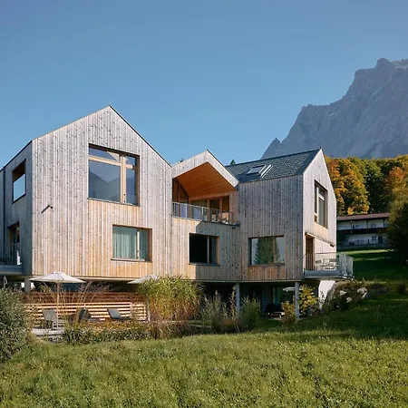 ホームステイ Haus Aerli *