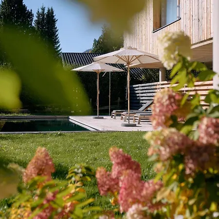 Haus Aerli ホームステイ エールヴァルト