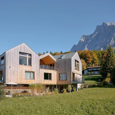 Alloggio in famiglia Haus Aerli Ehrwald