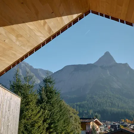 Haus Aerli Alloggio in famiglia Ehrwald