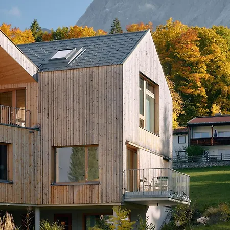 Haus Aerli エールヴァルト