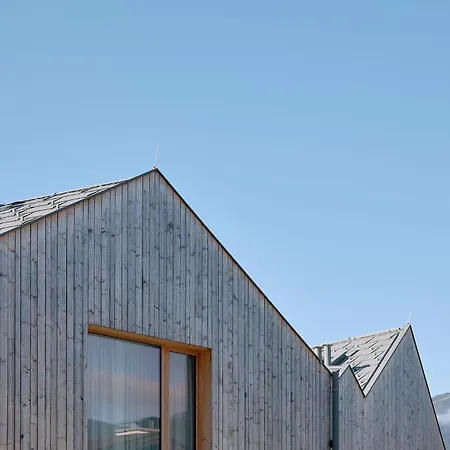 Haus Aerli Alloggio in famiglia