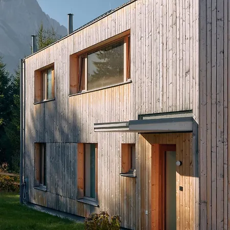 Haus Aerli Проживание в семье *