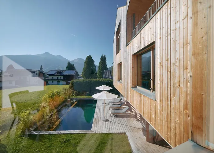 Haus Aerli * Ehrwald