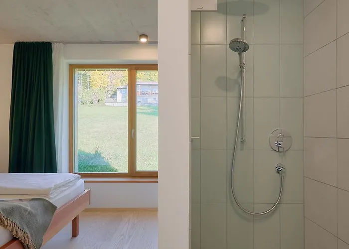 Haus Aerli Privat bolig Ehrwald