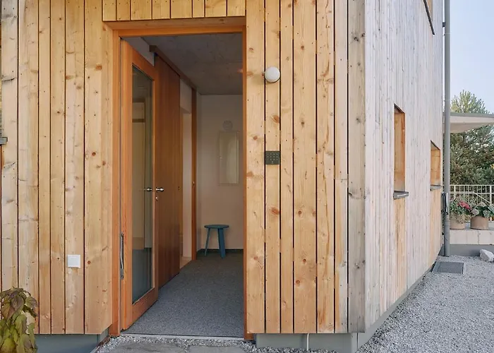 Haus Aerli * 에르발트