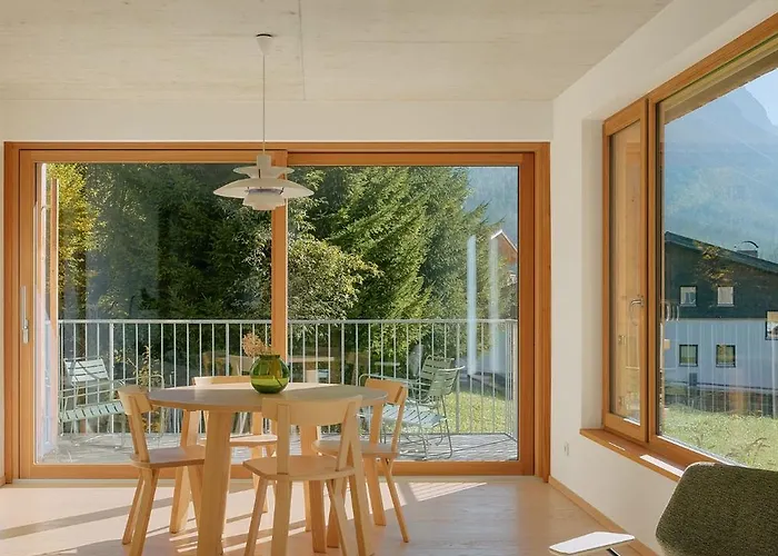 Haus Aerli Privat bolig *