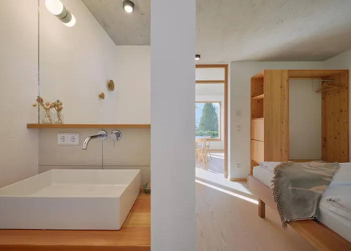 Haus Aerli * 에르발트