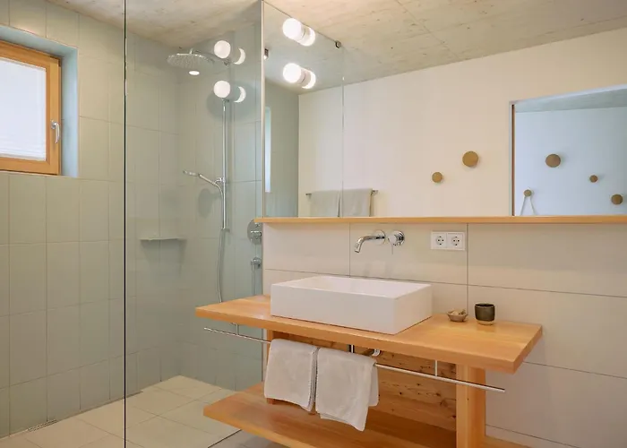 Privat bolig Haus Aerli