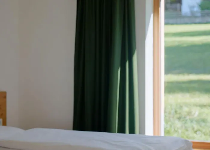 Privat bolig Haus Aerli Ehrwald