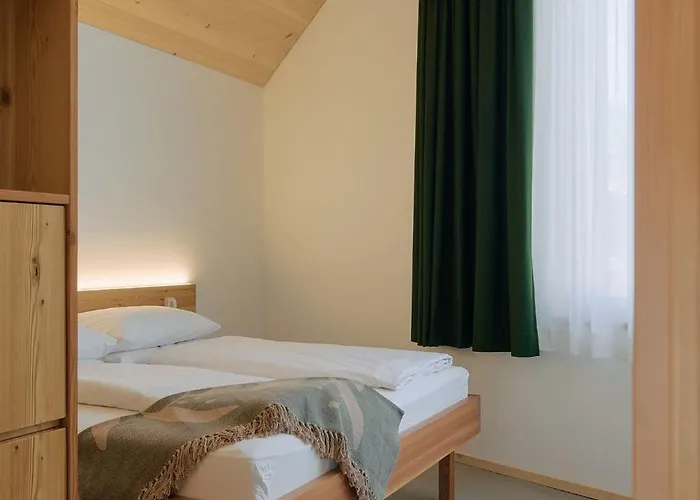 Haus Aerli * Ehrwald