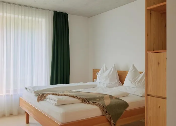 홈스테이 Haus Aerli