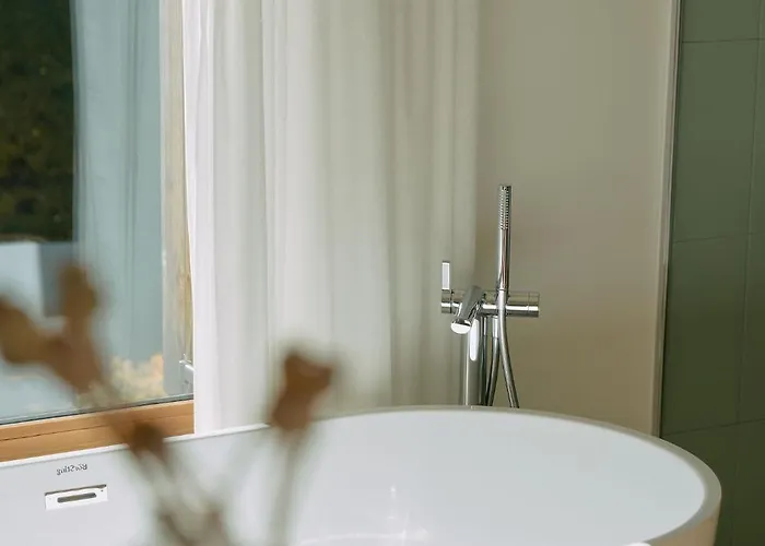 Privat bolig Haus Aerli *