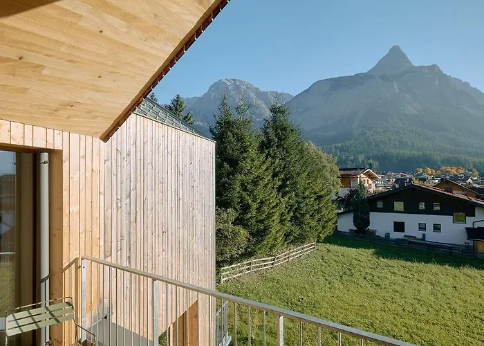 Haus Aerli * Ehrwald