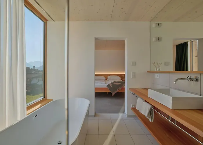 Haus Aerli Privat bolig