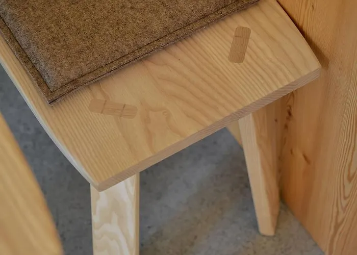 Haus Aerli * 에르발트