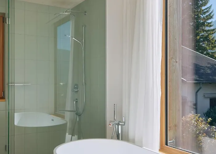 Haus Aerli Privat bolig *