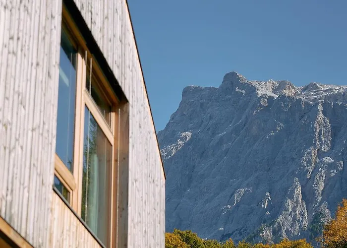 Haus Aerli Privat bolig *