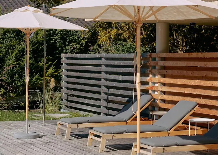 Haus Aerli Privat bolig *