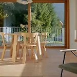 Haus Aerli Habitación en casa particular