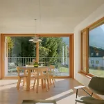 Haus Aerli Habitación en casa particular *