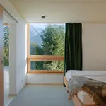 Habitación en casa particular Haus Aerli *