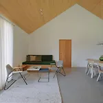 Habitación en casa particular Haus Aerli Ehrwald