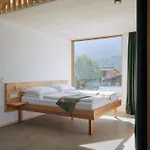 Habitación en casa particular Haus Aerli