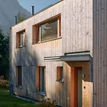 Haus Aerli Habitación en casa particular *
