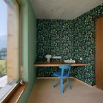 Habitación en casa particular Haus Aerli