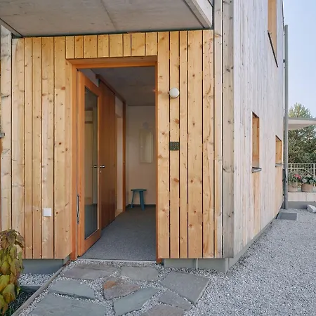 Haus Aerli * 埃尔瓦尔德