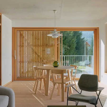 Haus Aerli