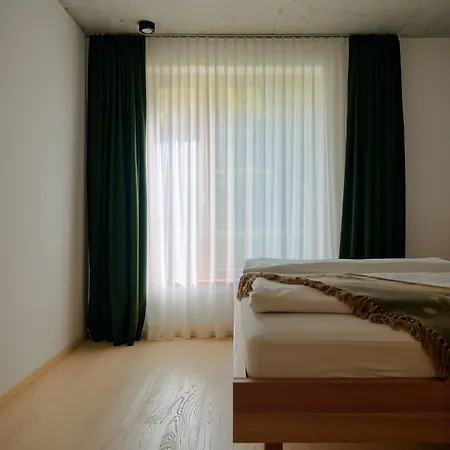Haus Aerli 埃尔瓦尔德