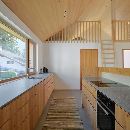 Haus Aerli 埃尔瓦尔德