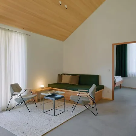Haus Aerli 民宿 *