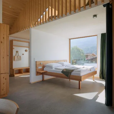 Haus Aerli * 埃尔瓦尔德