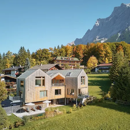 Haus Aerli Habitación en casa particular *