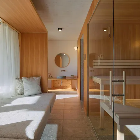 Haus Aerli Habitación en casa particular