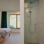 Haus Aerli Rum i privatbostad Ehrwald
