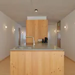 Rum i privatbostad Haus Aerli