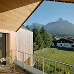 Haus Aerli * Ehrwald