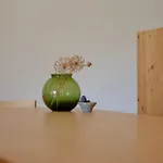 Rum i privatbostad Haus Aerli *